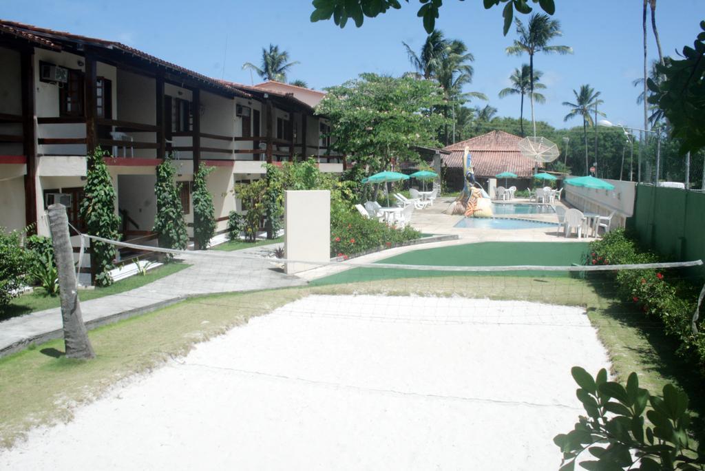 Taperapuan Praia Hotel Porto Seguro Extérieur photo