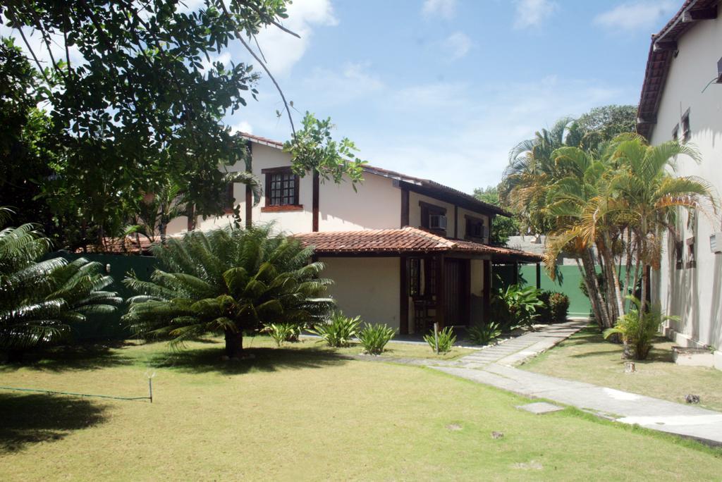 Taperapuan Praia Hotel Porto Seguro Extérieur photo