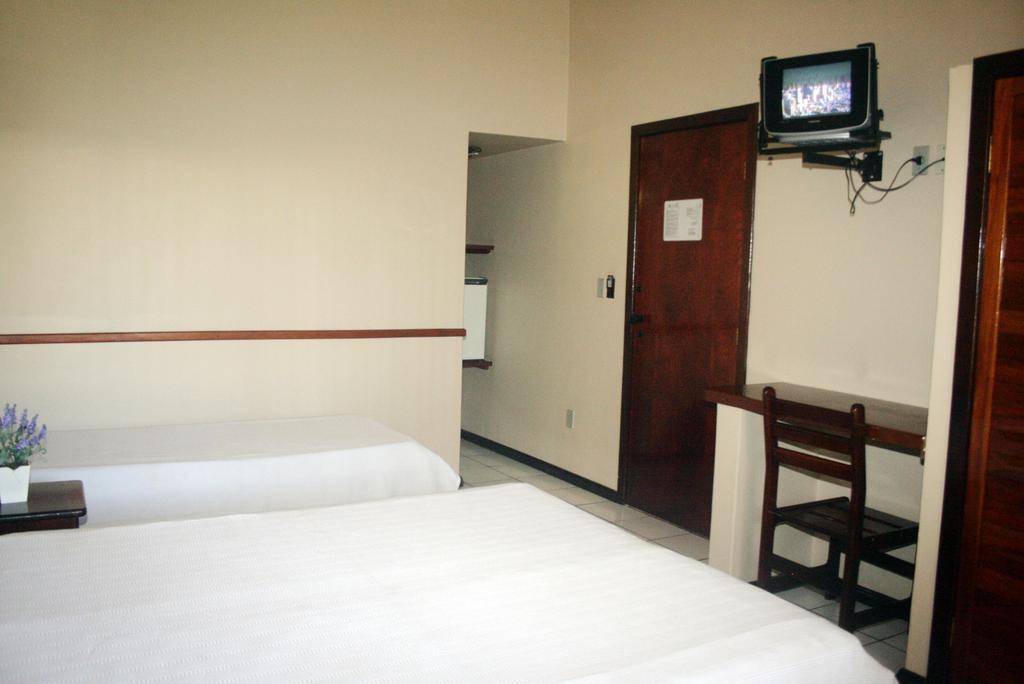 Taperapuan Praia Hotel Porto Seguro Chambre photo