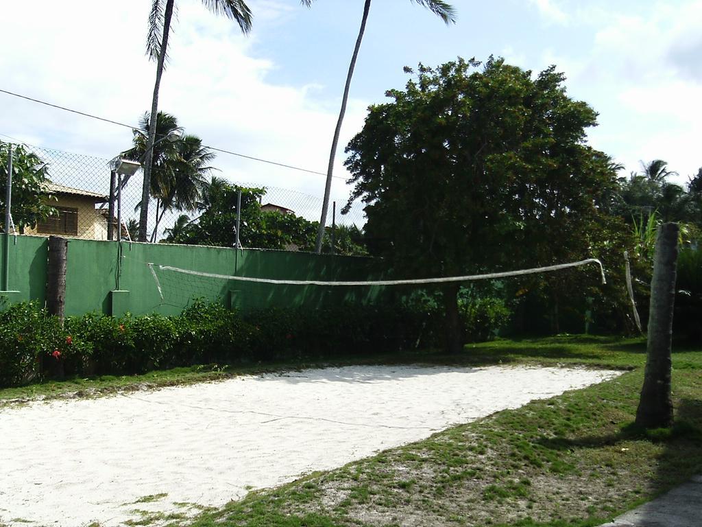 Taperapuan Praia Hotel Porto Seguro Extérieur photo