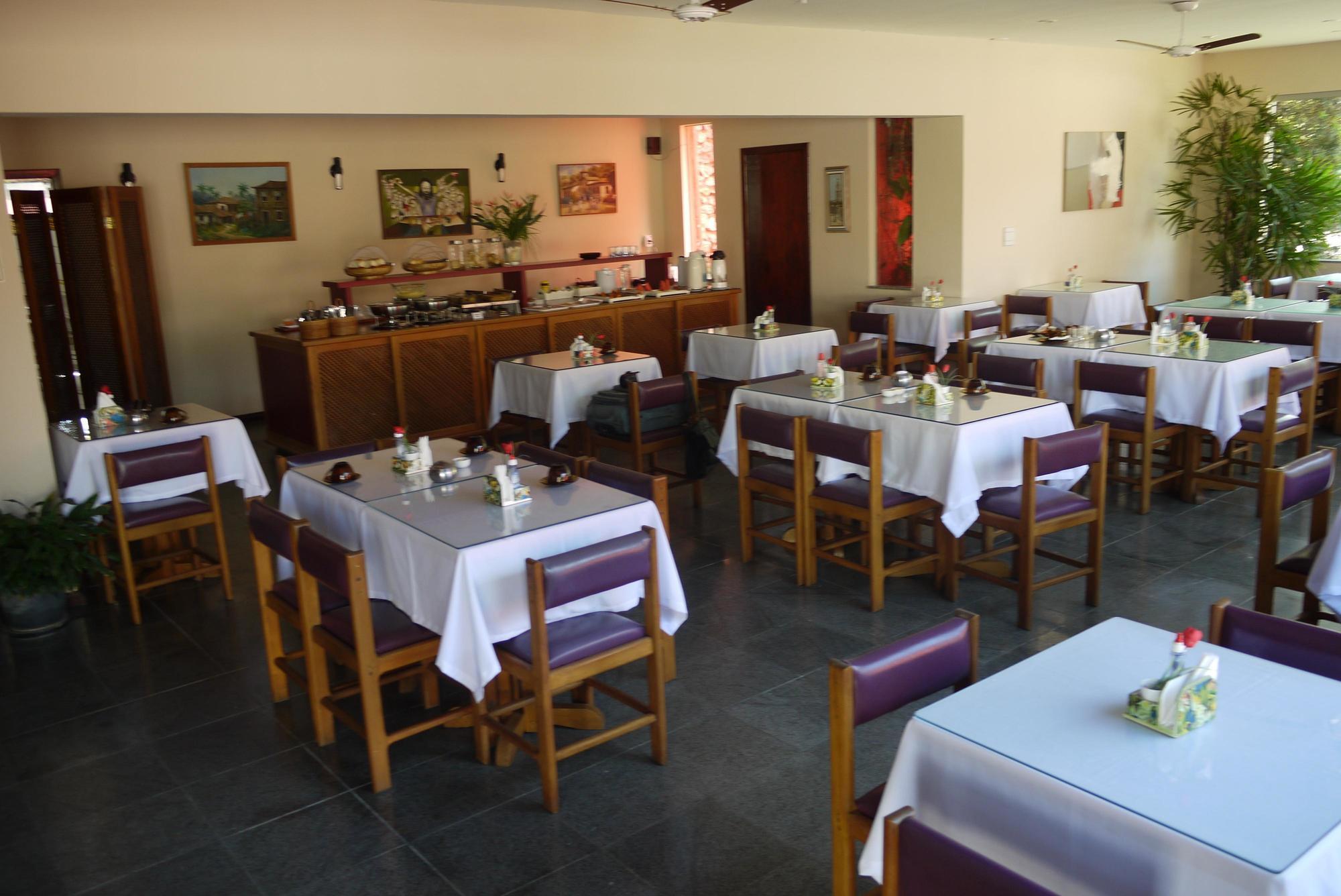 Taperapuan Praia Hotel Porto Seguro Extérieur photo