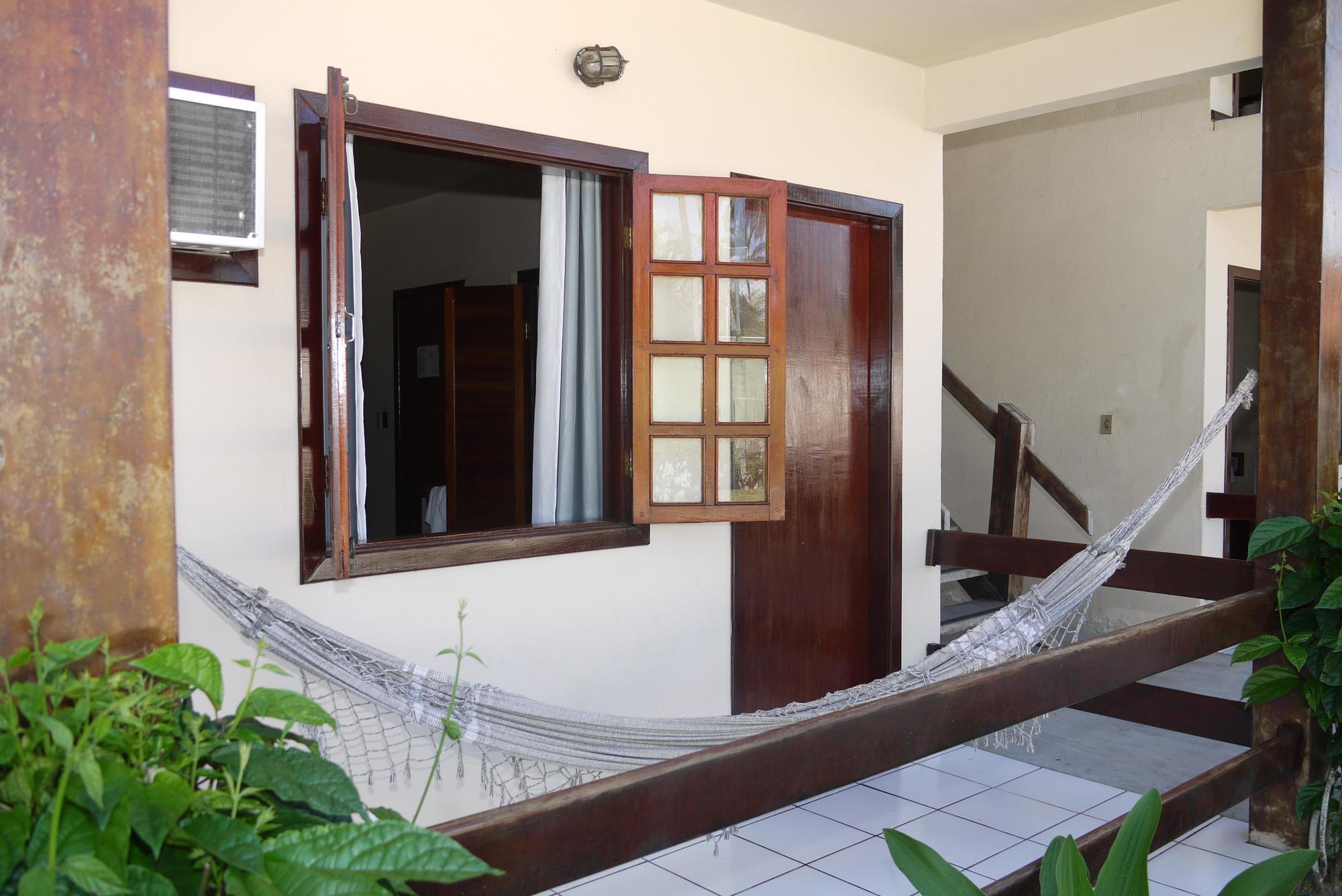 Taperapuan Praia Hotel Porto Seguro Extérieur photo