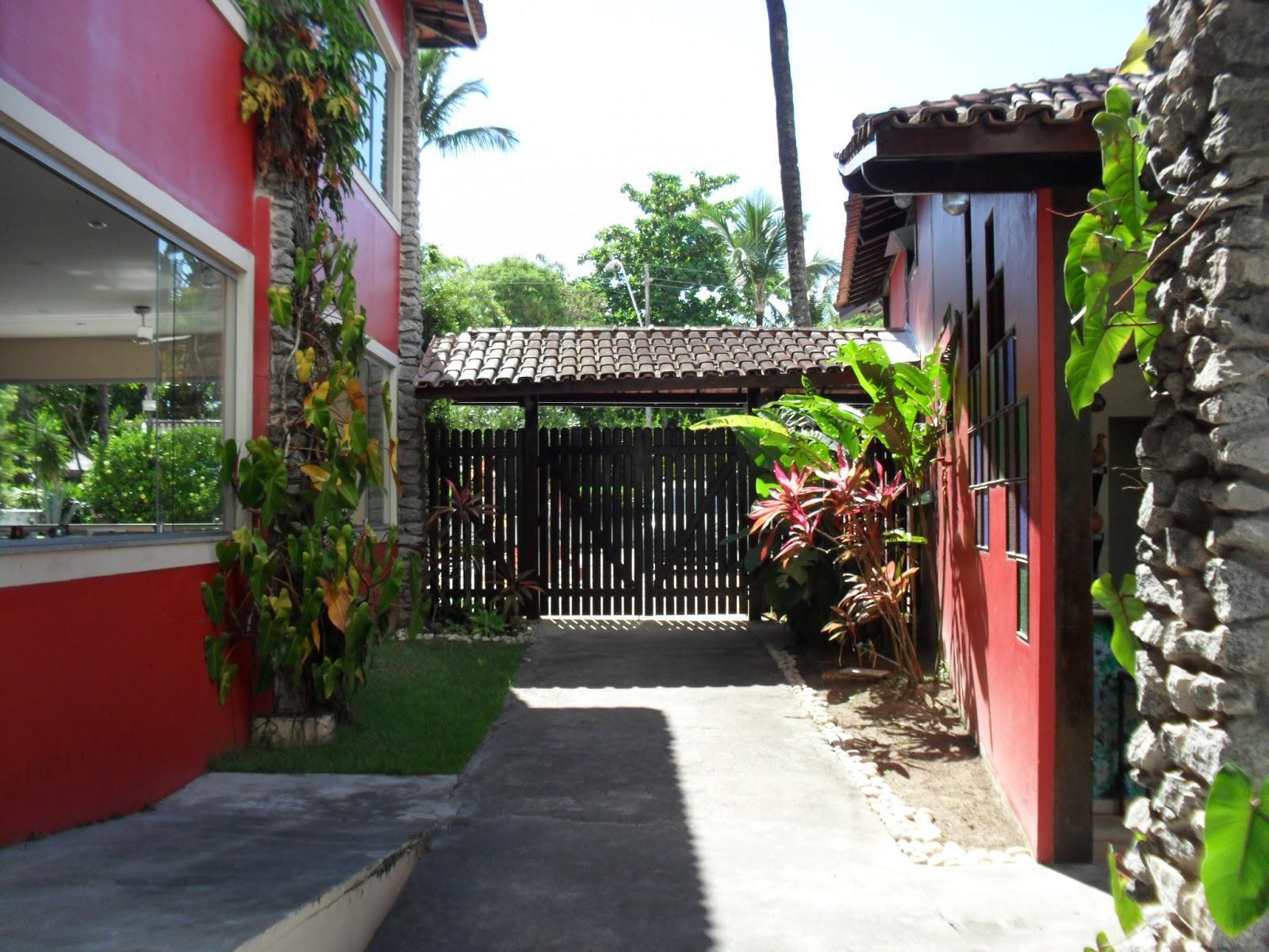 Taperapuan Praia Hotel Porto Seguro Extérieur photo