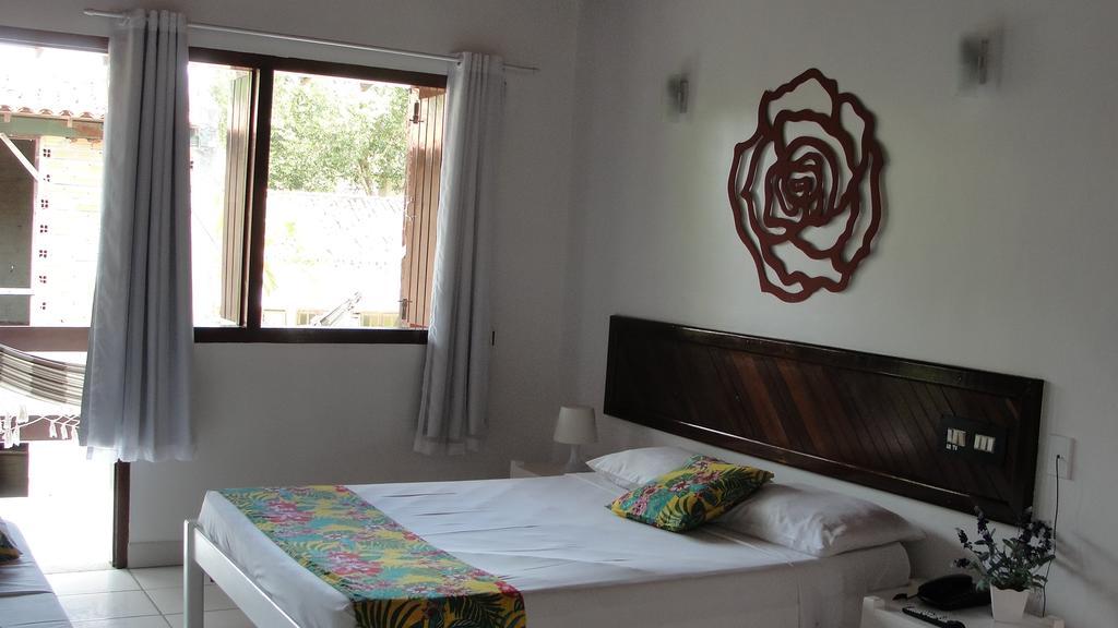 Taperapuan Praia Hotel Porto Seguro Extérieur photo