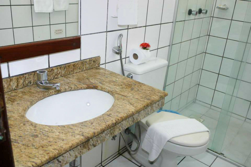 Taperapuan Praia Hotel Porto Seguro Extérieur photo